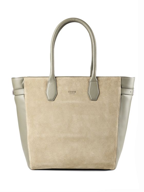 Guess Anitha Shopper taske Læder 45 cm Guess Anitha Shopper taske Læder 45 cm