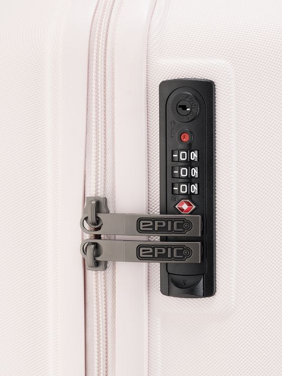 Epic Airwave Neo 4 hjul Trolley 75 cm