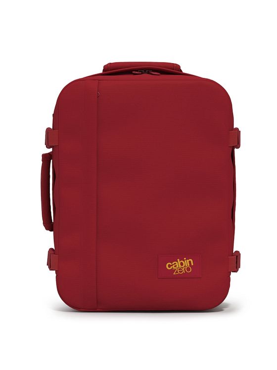 Cabin Zero Classic 119 Batoh 39 cm Kapsa na notebook