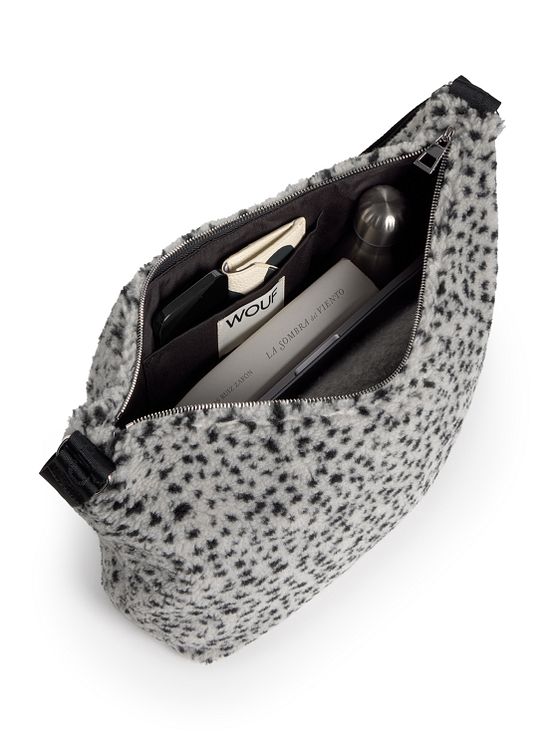 Wouf Teddy Bolsa de hombro 42 cm Wouf Teddy Bolsa de hombro 42 cm