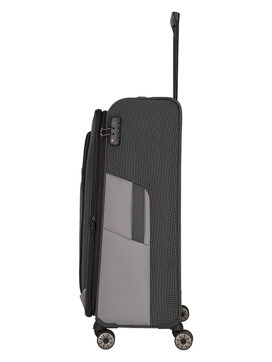 Travelite Viia 4 hjul Trolley 77 cm