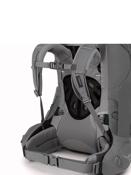 Osprey Ariel 55 Trekking-rygsæk 73 cm