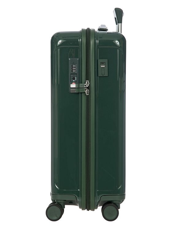 Bric's Positano 4 hjul Kabinetrolley 55 cm