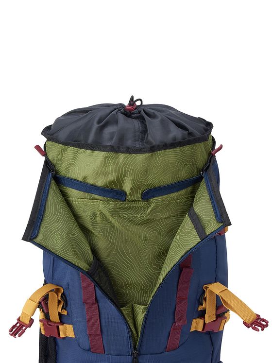 Jeep JS017A Trekking-rygsæk L 55 cm