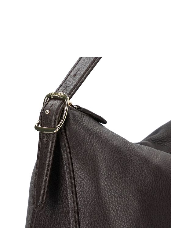 abro Carina Taška přes rameno Kůže 41 cm