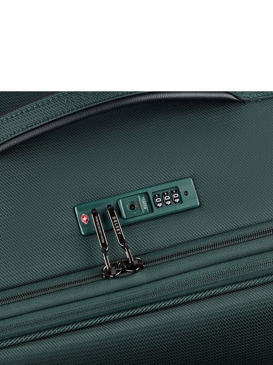 Delsey Paris Montmartre 3 4 hjul Trolley 76 cm med strækfold