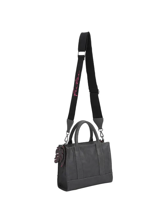 Fritzi aus Preußen Eco Square Bolso 26 cm Fritzi aus Preußen Eco Square Bolso 26 cm