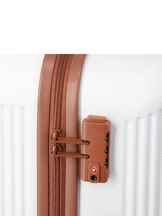 Travelite Bali 4 hjul Trolley 67 cm