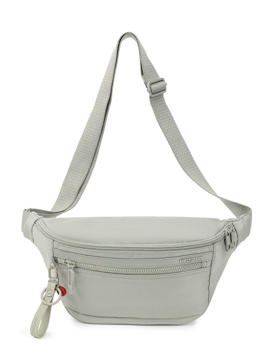 Hedgren Inner City Bæltetaske RFID-beskyttelse 33 cm
