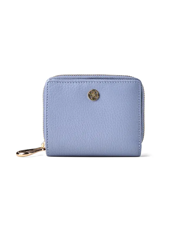 Esquire Alexandria Plånbok RFID-skydd Läder 10.5 cm Esquire Alexandria Plånbok RFID-skydd Läder 10.5 cm