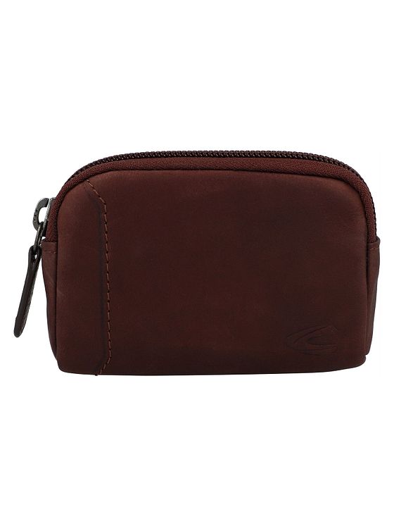 camel active Ocean Pouzdro na klíče Kůže 11 cm