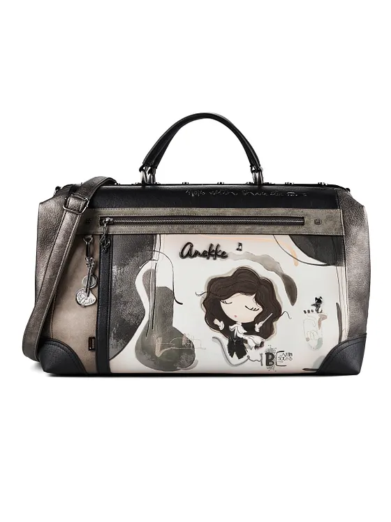 Anekke Orchestra Weekendtaske 53 cm Anekke Orchestra Weekendtaske 53 cm
