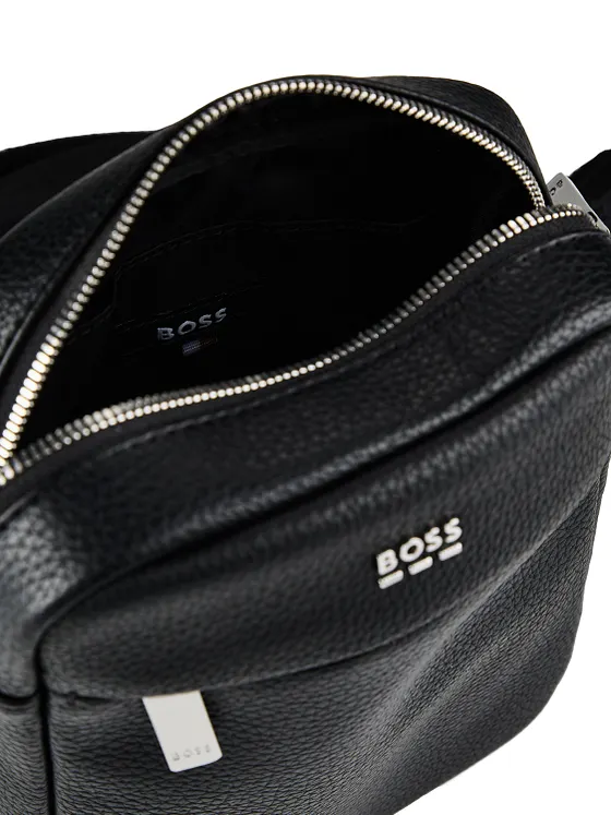 Boss Ray Bolsa banderola Mini Bag 17 cm Boss Ray Bolsa banderola Mini Bag 17 cm