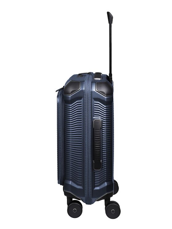 Travelite Millennium 4 hjul Kabinetrolley 55 cm Laptoprum