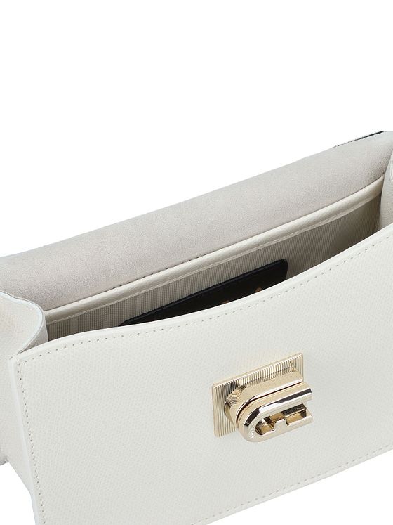 Furla 1927 Skuldertaske Læder 20 cm