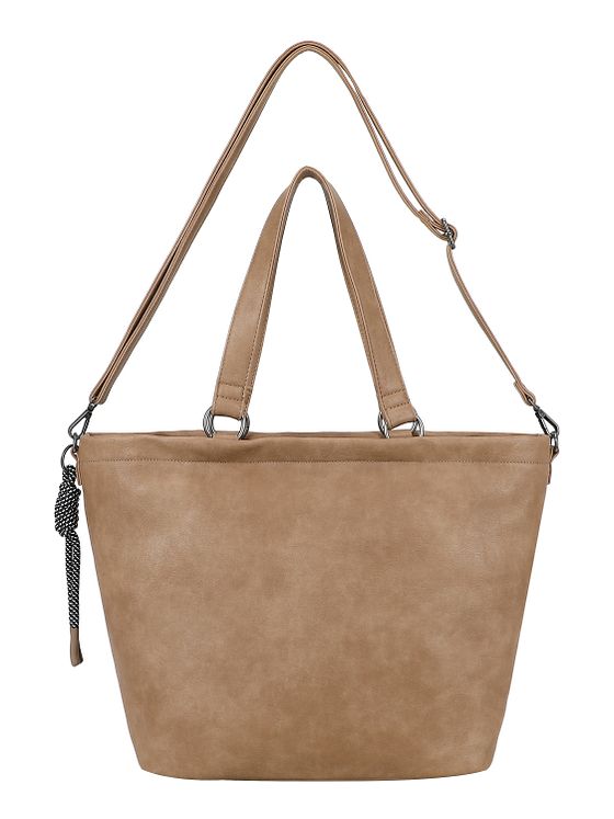 Fritzi aus Preußen Lou Shopper-taske 33 cm