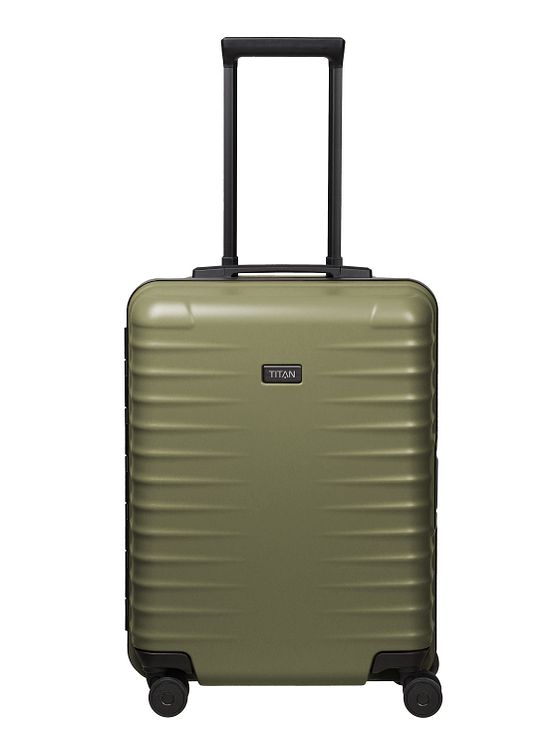 Titan Overseas 4 hjul Kabinetrolley S 55 cm