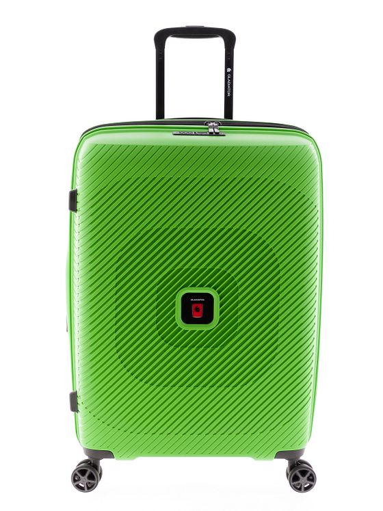 Gladiator 2800 4 ruedas Trolley 67 cm Con asa expansible Gladiator 2800 4 ruedas Trolley 67 cm Con asa expansible
