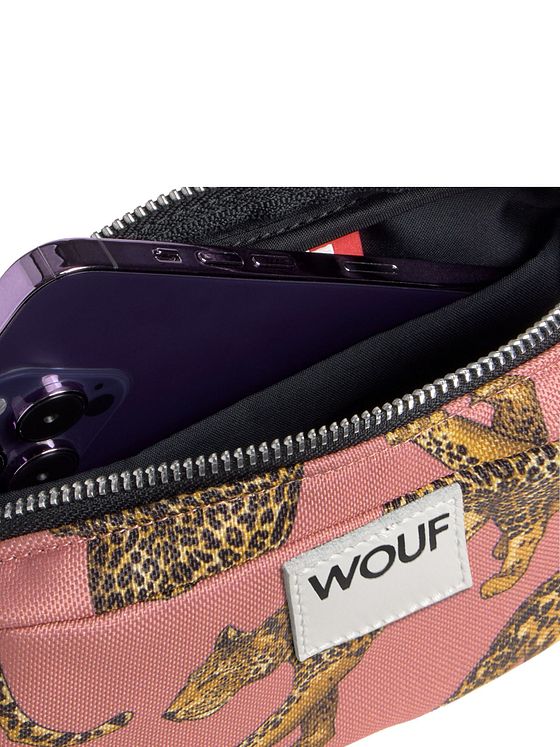 Wouf Daily Skuldertaske 19 cm Wouf Daily Skuldertaske 19 cm