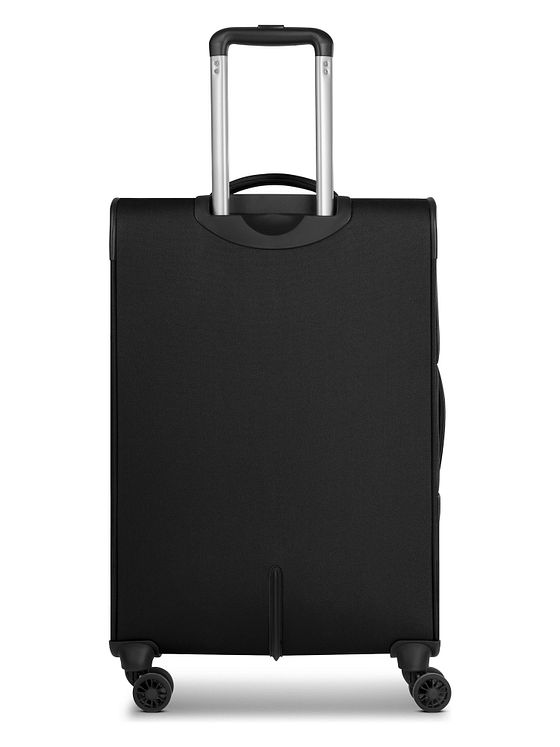 Worldpack Chicago 4 hjul Trolley M 67 cm med strækfold