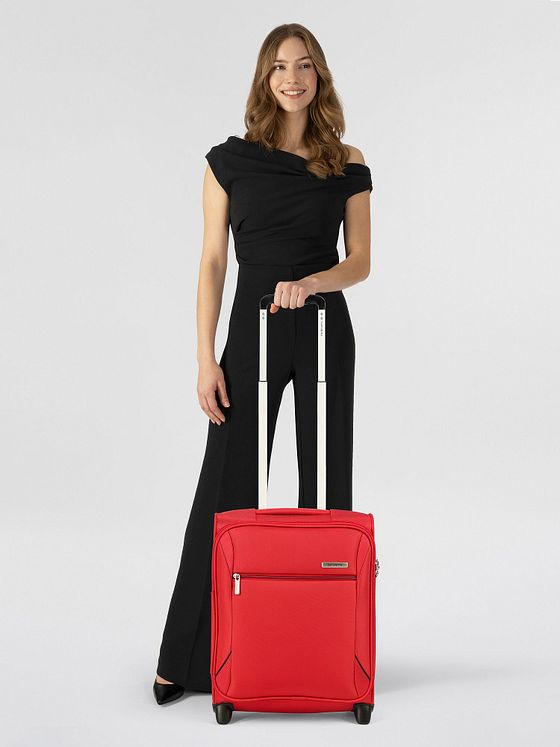 Samsonite Base Breeze 2 hjul Kabinetrolley 45 cm