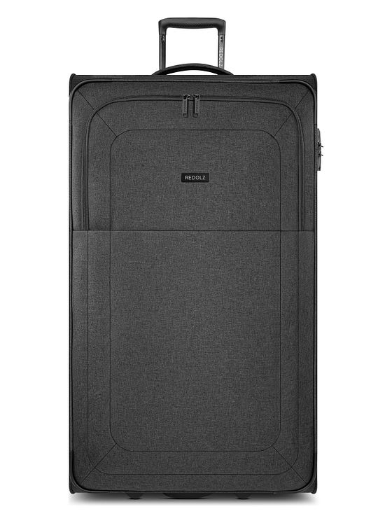 Redolz Essentials 12 2-hjulet trolley XL 90 cm specialstørrelse ekstra stor