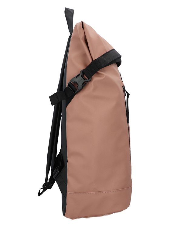 Herschel Roll Top-rygsæk med 46 cm rum til bærbar computer Herschel Roll Top-rygsæk med 46 cm rum til bærbar computer