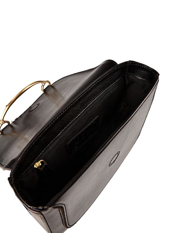 The Bridge Luce Taška přes rameno Kůže 23 cm