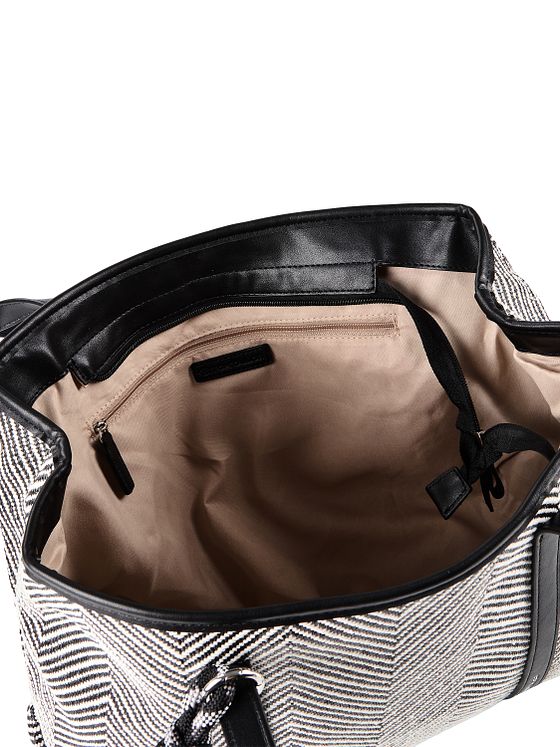 Tom Tailor Mirelle Shopper-taske L 47 cm