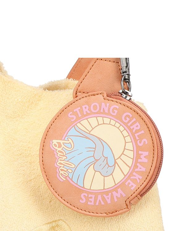 Fritzi aus Preußen Frottee Limited Barbie Izzy Medium Shopper-taske 42 cm