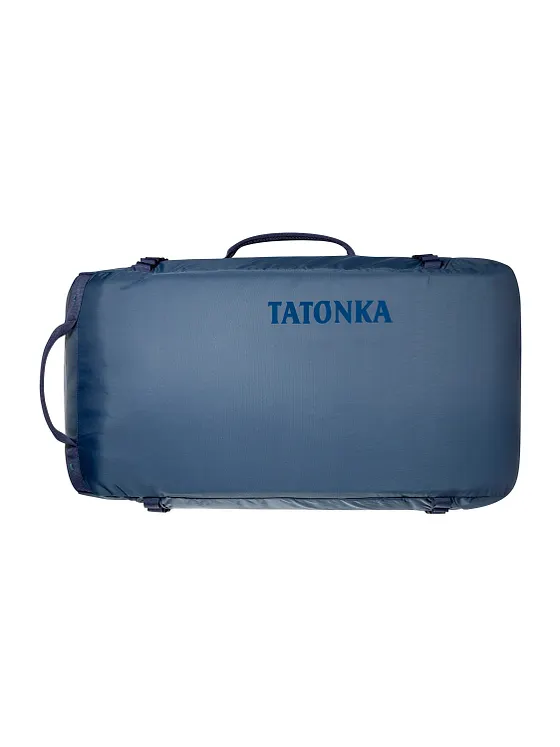 Tatonka Duffle Bag 65 Sammenklappelig rejsetaske 65 cm