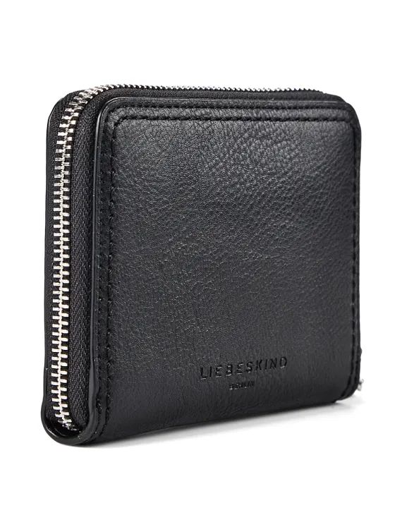 Liebeskind Capri Lompakko RFID-suoja Nahka 12.5 cm Liebeskind Capri Lompakko RFID-suoja Nahka 12.5 cm