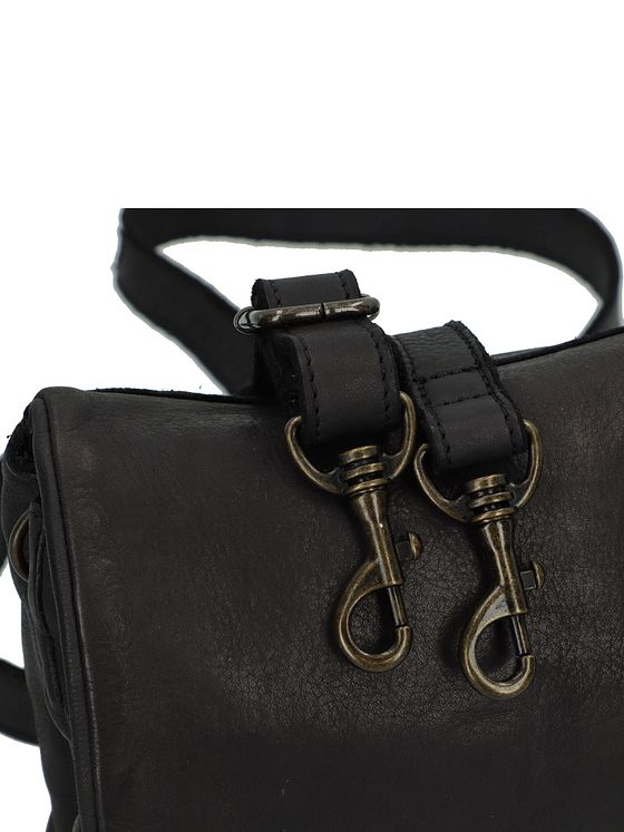 Harbour 2nd Anchor Love Helin Skuldertaske Læder 23 cm