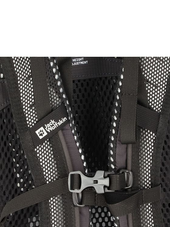 Jack Wolfskin Prelight Vandrer-rygsæk 52 cm