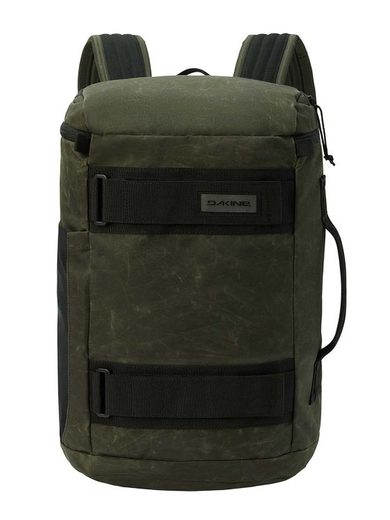 Dakine Mission 25L Mochila urbana 51 cm Compartimento para el portátil