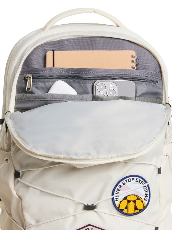 The North Face Borealis Mochila urbana 47.5 cm Compartimento para el portátil
