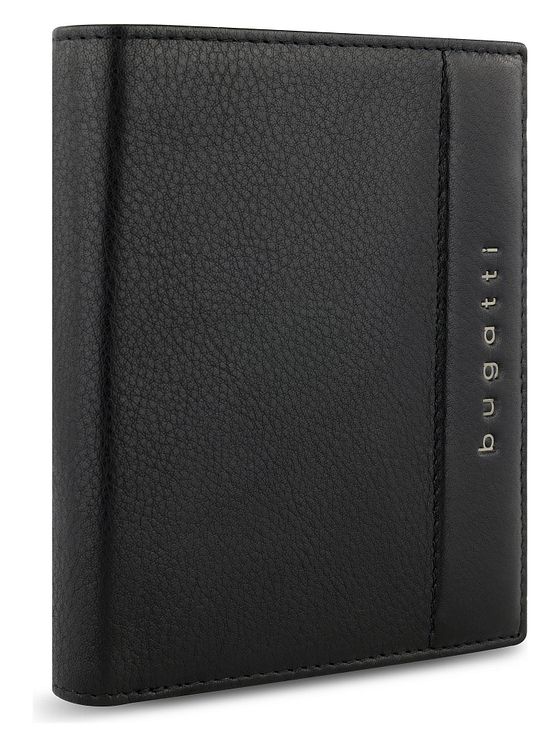 bugatti Nome Pung RFID-beskyttelse Læder 10 cm