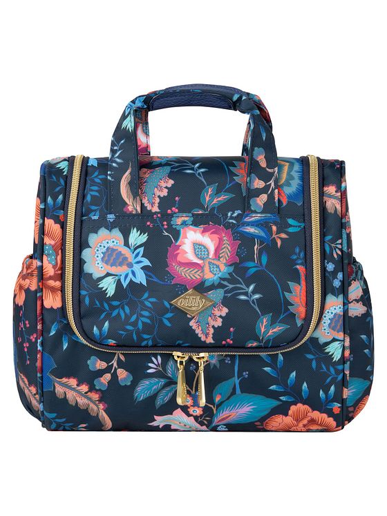 Oilily Color Bomb Cathy Kultur-taske 23 cm