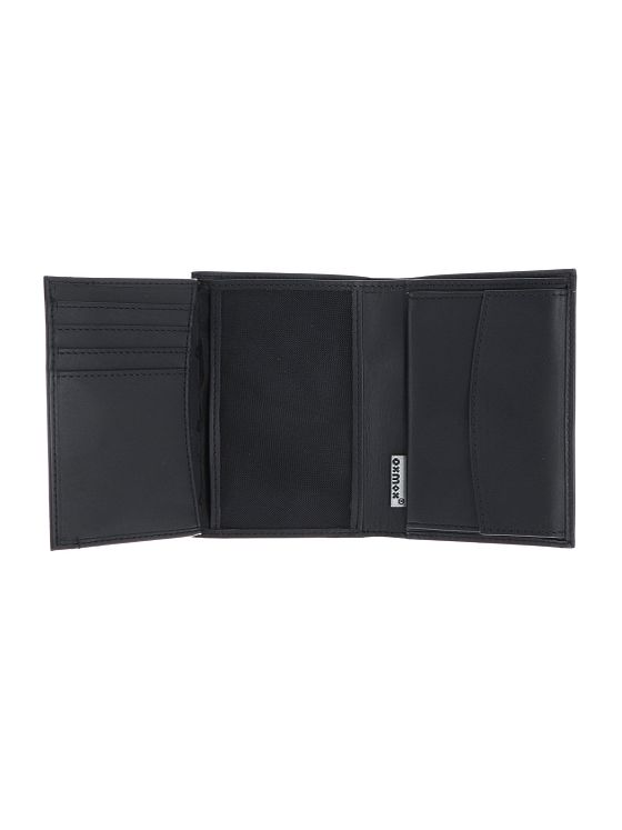 oxmox Leather Pung RFID-beskyttelse Læder 13 cm oxmox Leather Pung RFID-beskyttelse Læder 13 cm