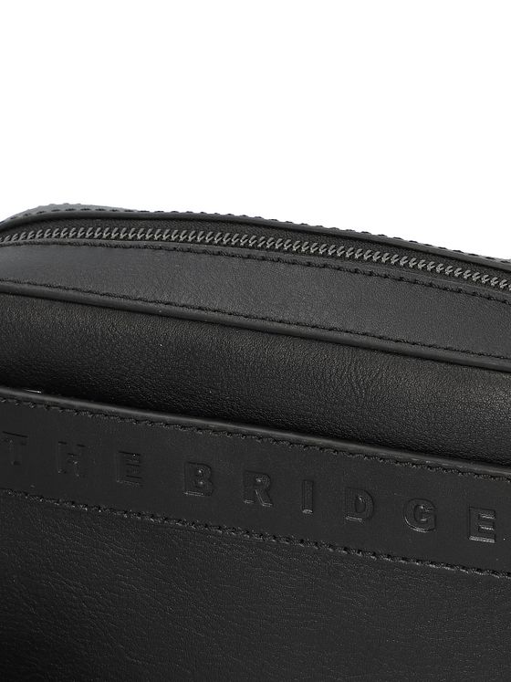 The Bridge Giacomo Skuldertaske Læder 23 cm