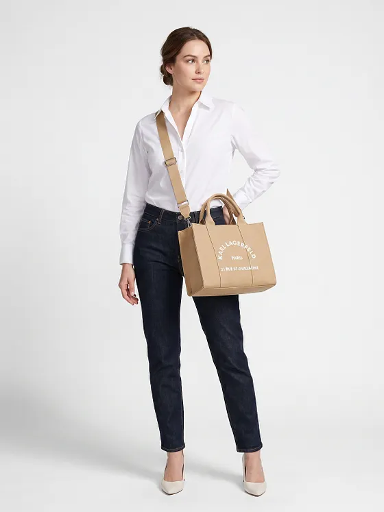 Karl Lagerfeld Rsg Bolso 33 cm Karl Lagerfeld Rsg Bolso 33 cm