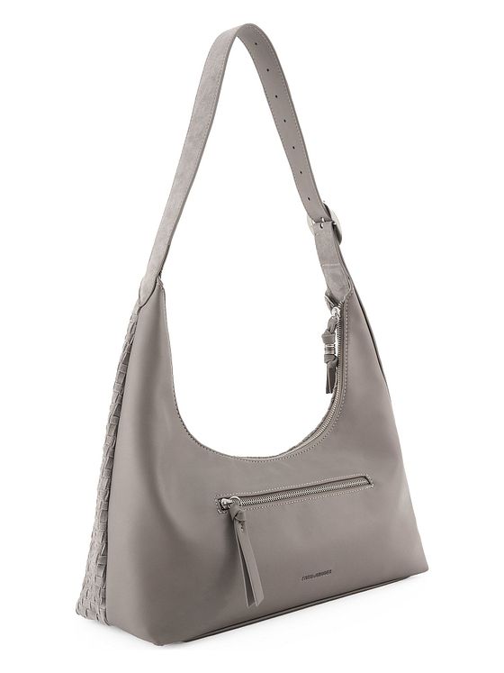 FredsBruder Weave Harmony Skuldertaske Læder 18.5 cm