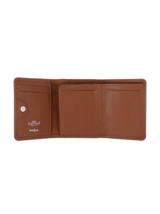 Golden Head Polo Pung RFID-beskyttelse Læder 10 cm Golden Head Polo Pung RFID-beskyttelse Læder 10 cm