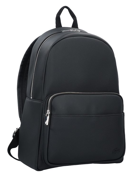 Lacoste Core Essentials Mochila urbana 50 cm Compartimento para el portátil Lacoste Core Essentials Mochila urbana 50 cm Compartimento para el portátil
