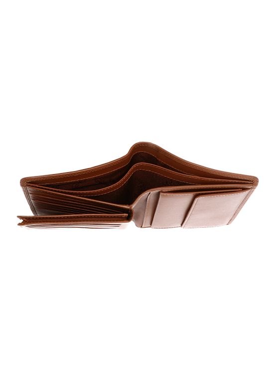 Golden Head Polo Pung RFID-beskyttelse Læder 13 cm Golden Head Polo Pung RFID-beskyttelse Læder 13 cm