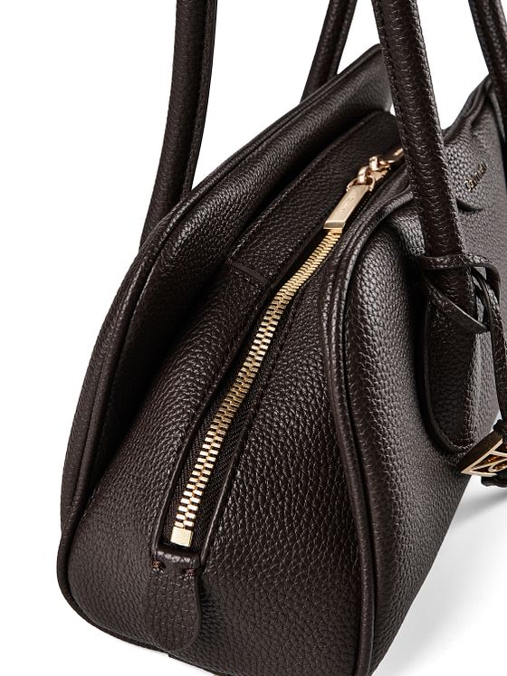 Calvin Klein Emblem Skuldertaske 30 cm