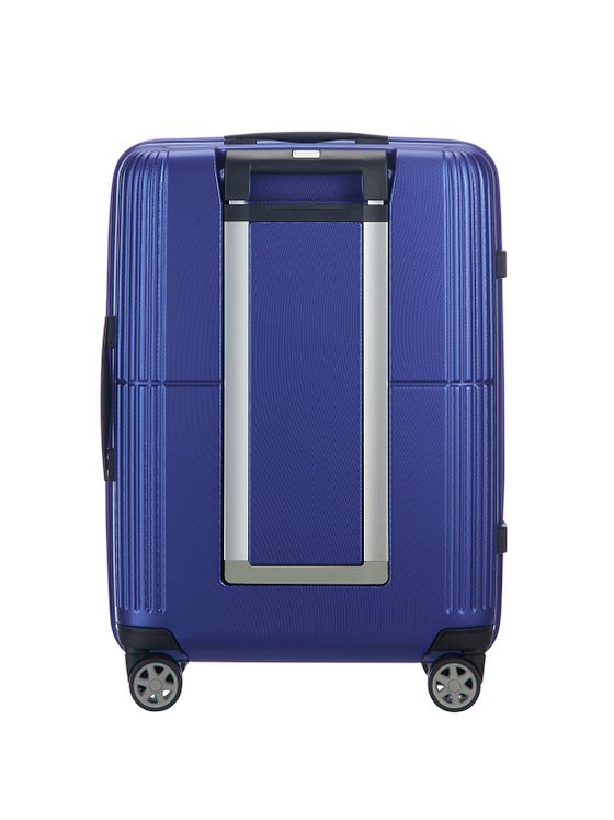 Samsonite Orfeo Spinner 4-pyöräinen matkustamovaunu 55 cm