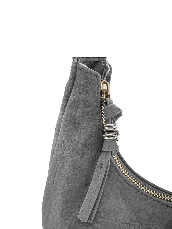 FredsBruder Velvet Wild Skuldertaske Læder 26.5 cm