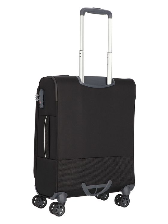 Samsonite Popsoda 4-hjulet kabinevogn 55 cm