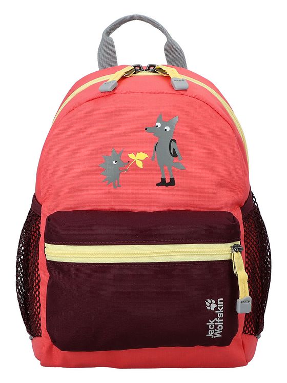 Jack Wolfskin Little Scout Børne-rygsæk 29 cm Jack Wolfskin Little Scout Børne-rygsæk 29 cm